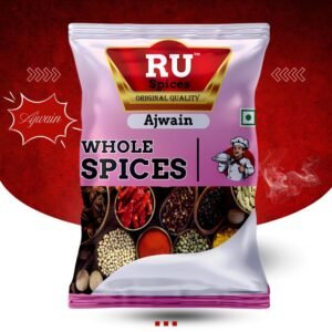 Handpicked Ajwain