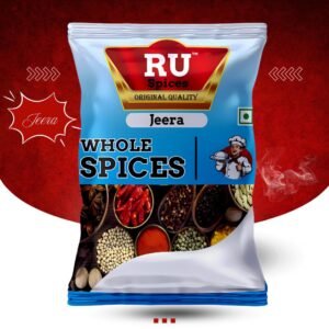 Natural Extracted Jeera